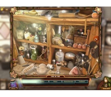 Robin's Quest: A Legend Born, PC (Windows)