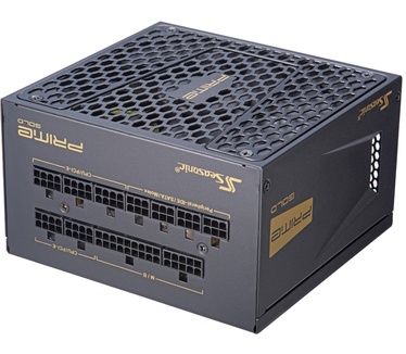 Seasonic Prime Ultra 550W Gold