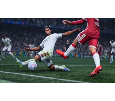 EA Sports FC 27