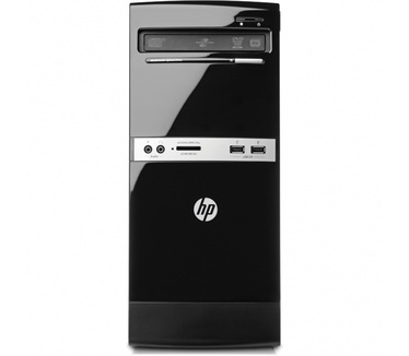 HP 600B MT (B5G83EA) + W2072A