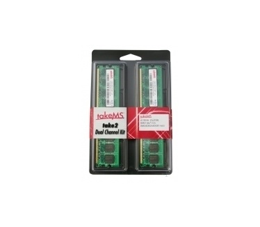 TakeMS DMS1GB264C081-665