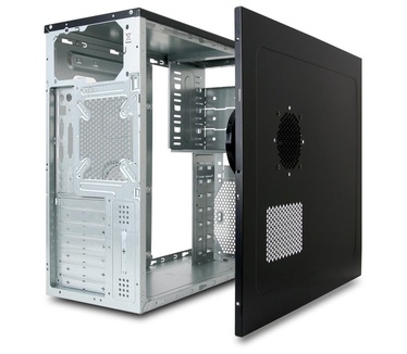 AOpen Aopen G518 Zwart