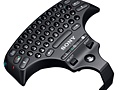 Sony Playstation 3 controller keypad
