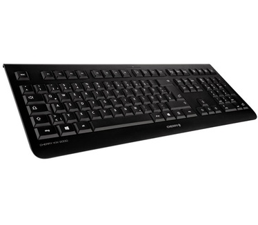 Cherry KW 2000
