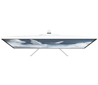Arozzi Nova 24″ IPS 200Hz – White