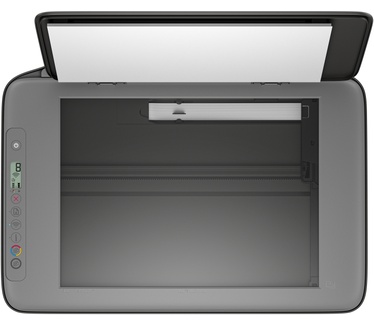 HP DeskJet 2920 Draadloos All-in-One Kleur Printer
