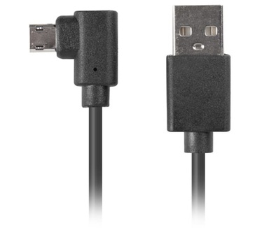 Lanberg CA-USBM-13CC-0018-BK