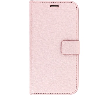 Mobiparts Classic Wallet Case Samsung Galaxy S7 Blue (Galaxy S7) Blauw