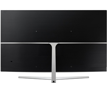 Samsung UE65MU8000 (buitenlands model) Zilver, Zwart