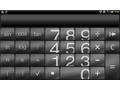 Screenshot HTC Flyer