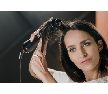 Rowenta Ultimate Experience CF9625 Roterende Krulborstel Virtuose