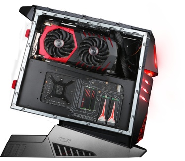 MSI TI3 VR7RE SLI-009EU