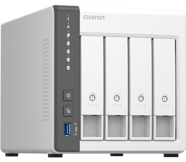 QNAP TS-433