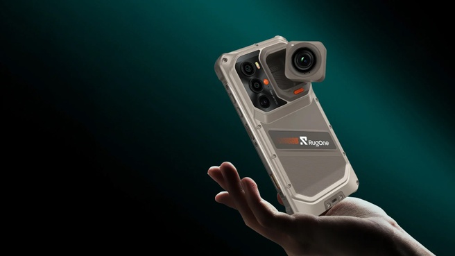 RugOne Xsnap 7 Pro