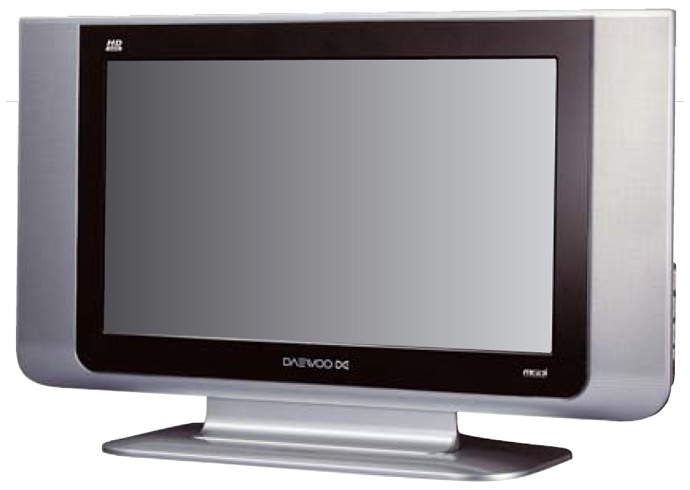 Daewoo dlp 37c3