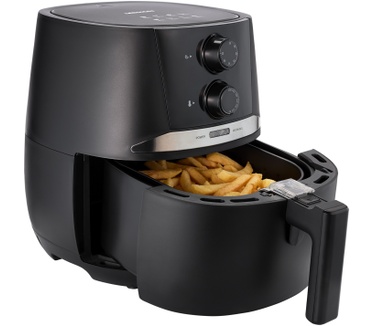 Medion MD 10711 Air Fryer NL