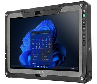 Getac F110G6, i7-1165G7, 16/512GB LTE
