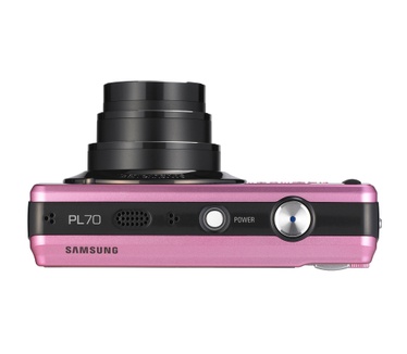 Samsung PL70 Roze