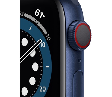 Apple Watch Series 6