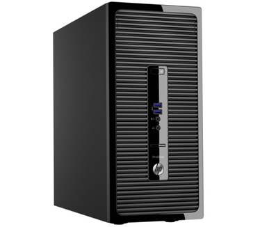 HP 490 G3