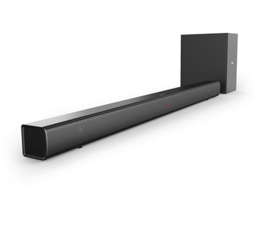 Philips SoundBar-luidspreker HTL1510B/12