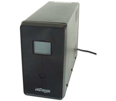 EnerGenie UPS 1500 VA EG-UPS-034