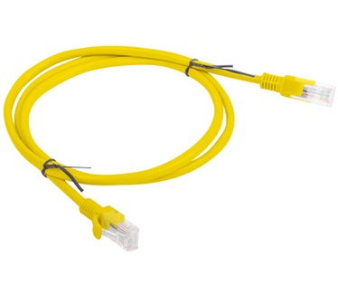 Lanberg PCU6-10CC-0100-Y
