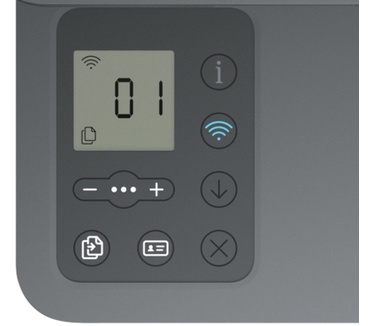 HP M234sdw