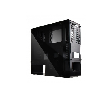 In Win 904 Plus Zwart