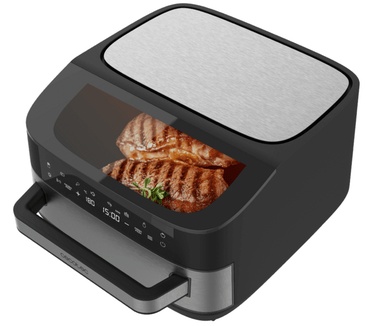 Cecotec Pizza&Fry 7000