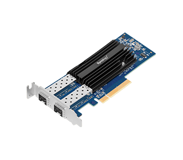 Synology E25G21-F2