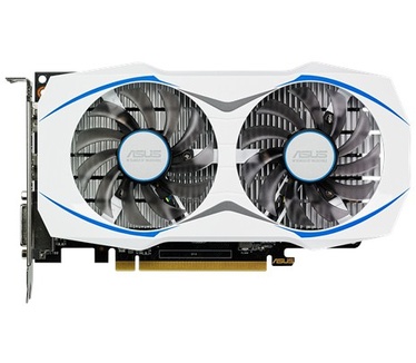 Asus DUAL-RX460-O2G