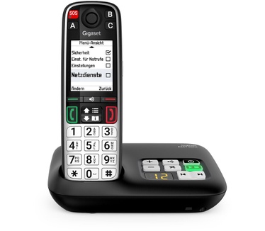 Gigaset EASY 500A