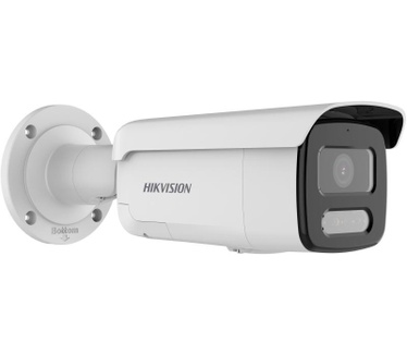 Hikvision DS-2CD2T47G2H-LISU/SL(2.8mm)(eF)