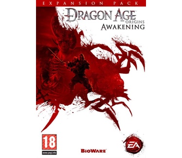 Dragon Age: Origins Awakening, PC