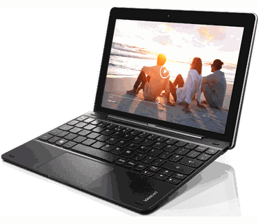 Lenovo 300-10IBY (80NR0021MH)