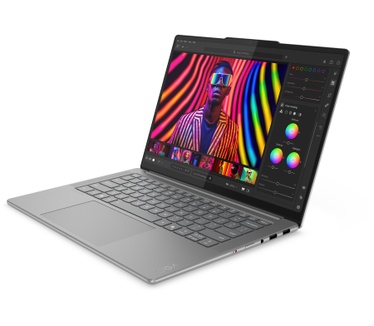 Lenovo Yoga Pro 7 14IAH10