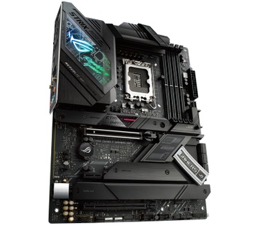 ASUS ROG Strix Z690-F GAMING WIFI
