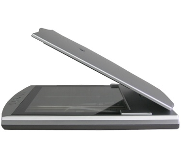 Plustek 550 Plus