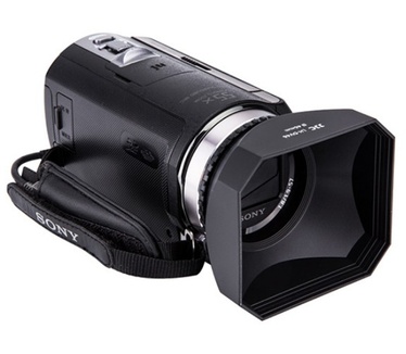 JJC LH-DV46B