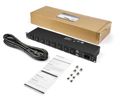 Startech.com PDU stekkerdoos