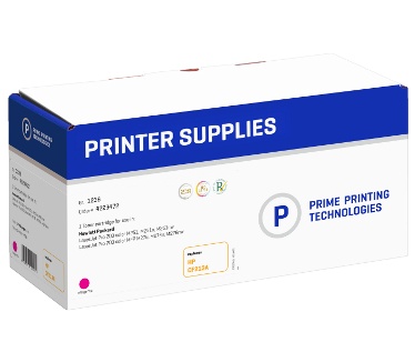 Prime Printing Technologies 4229472