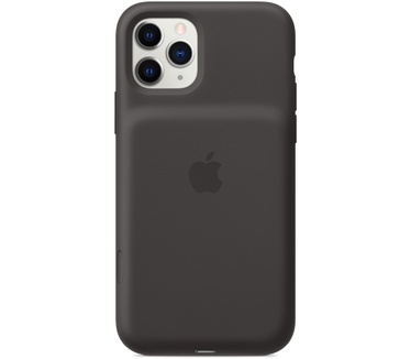 Apple iPhone 11 Pro Smart Battery Case - Black