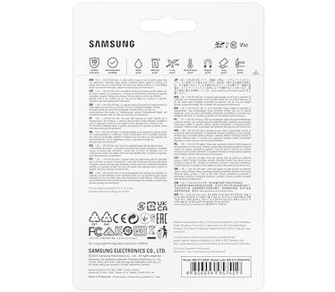 Samsung MB-SY128SB/WW