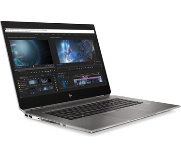 HP Studio x360 G5