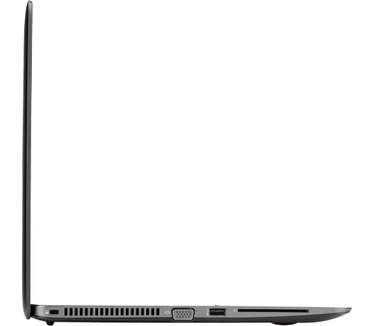 HP ZBook 15u G3 Y6J51EA (Belgisch model)