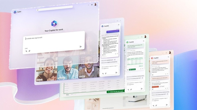 Microsoft 365 Copilot