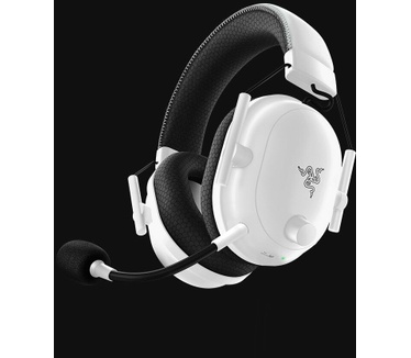 Razer BlackShark V2 Pro (2023) Wit