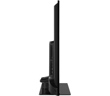 Panasonic TX-43LX650E Zwart