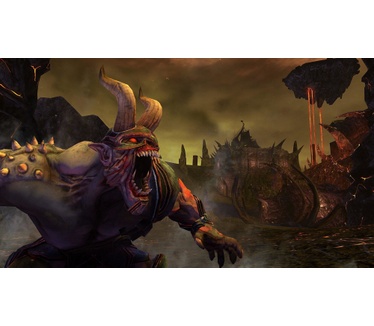 Saints Row IV: Re-Elected + Gat Out Of Hell, PS4